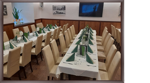 Catering